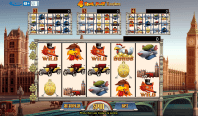 Slot Gallina Gratis 4 Fowl Play London
