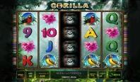 Gorilla Slot Gratis