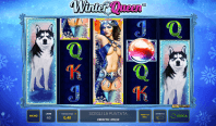 Winter Queen Slot Gratis