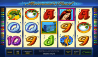 Slot Machine Mermaid's Pearl