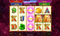 Charming Lady Slot Machine Gratis