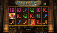 Book of Ra 6 slot
