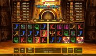 Slot Nuove Book of Ra Twin Spinner