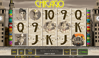Slot Machine Chicago