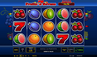 Slots Fruits n Sevens