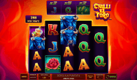 Chilli el Toro Slot machine gratis
