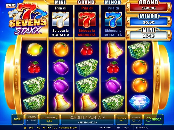 gioca senza scaricare