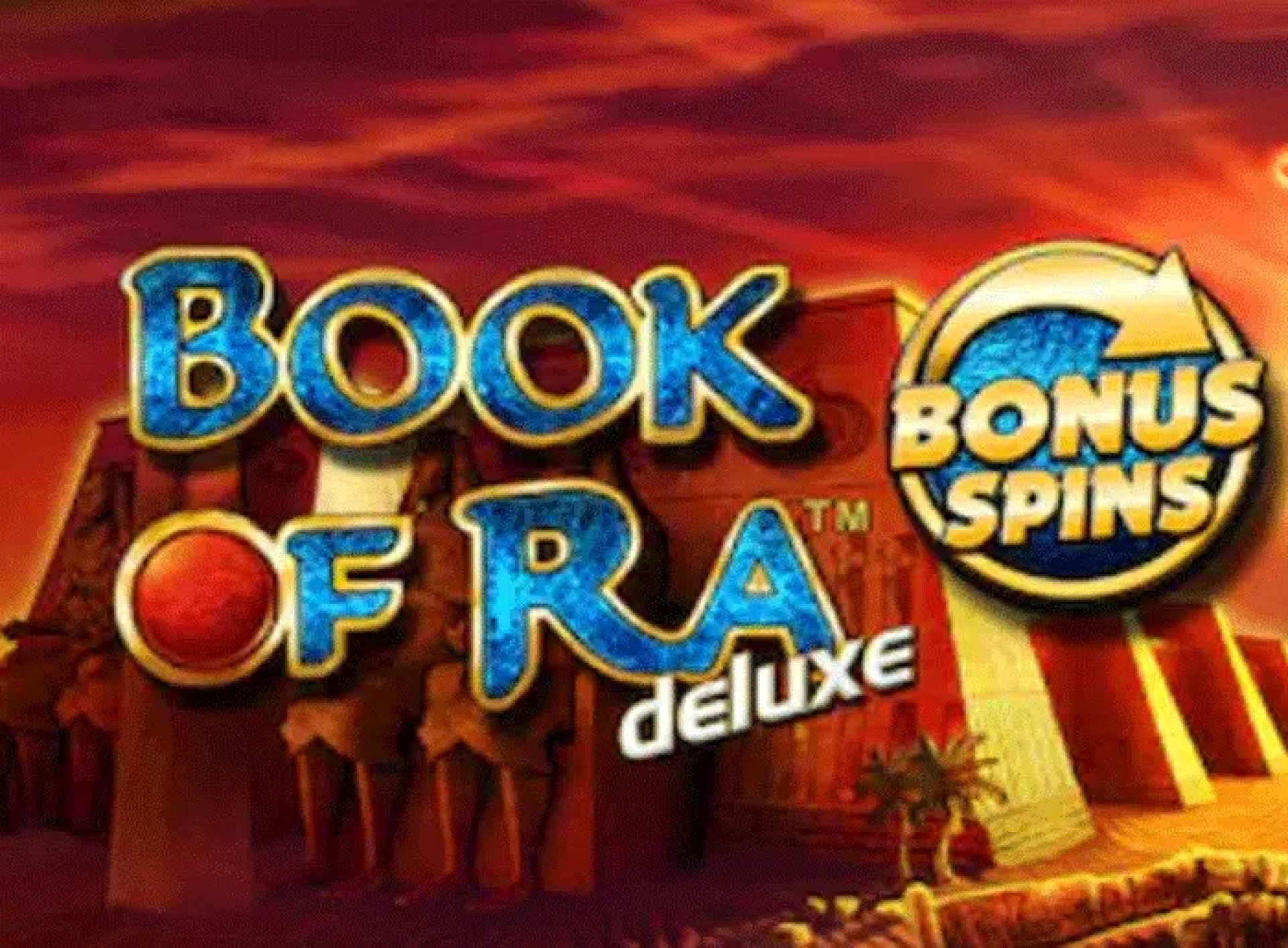 Book of Ra Bonus Spins Slot Demo - Gioca Gratis