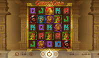 Slot Gonzo's Gold