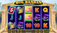 Big Banking Bonanza Slot Demo