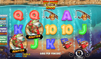 Big Bass Splash 1000 Slot Gratis