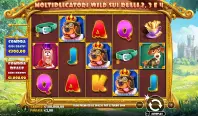 The Dog House Royal Hunt Slot Nuove Gratis