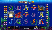 Dolphin's Pearl Bonus Spins Slot Dolphin's Pearl Bonus Spins