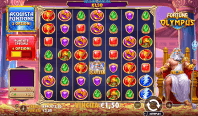 Fortune of Olympus Slot Gratis