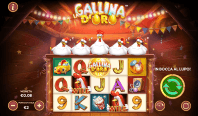 La Gallina d’Oro