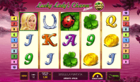 Lucky Lady's Charm Bonus Spins Slot Lucky Lady's Charm Bonus Spins