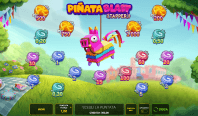 Pinata Blast Slot Pinata Blast