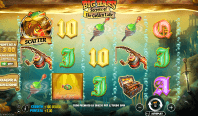 Slot Big Bass Secrets of the Golden Lake