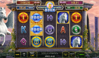 Enchanted Pegasus Boom Slot Enchanted Pegasus Boom