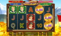 Cash Connection: Swiss Magic Slot Swiss Magic di Novomatic