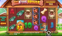 The Dog House Megaways Slot Demo Gratis