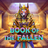 Book of the Fallen slot