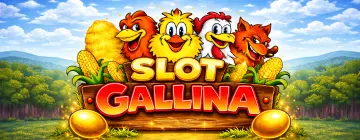 Slot gallina gratis