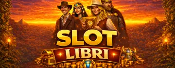 Slot libri