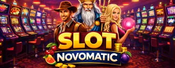 Novomatic