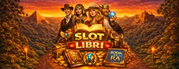 Slot libri