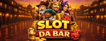 Vecchie slot da bar