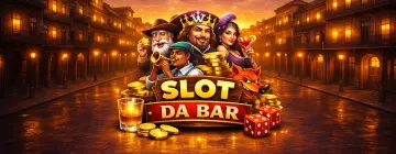Vecchie slot da bar