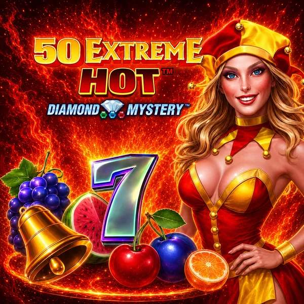50 Extreme Hot slot