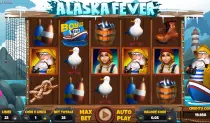 Alaska Fever