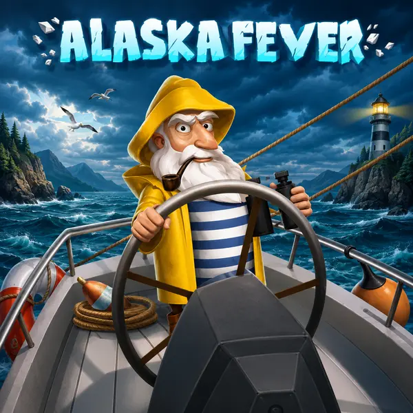 Alaska Fever slot