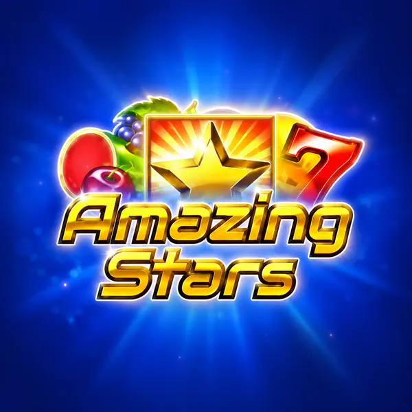 Amazing Stars slot