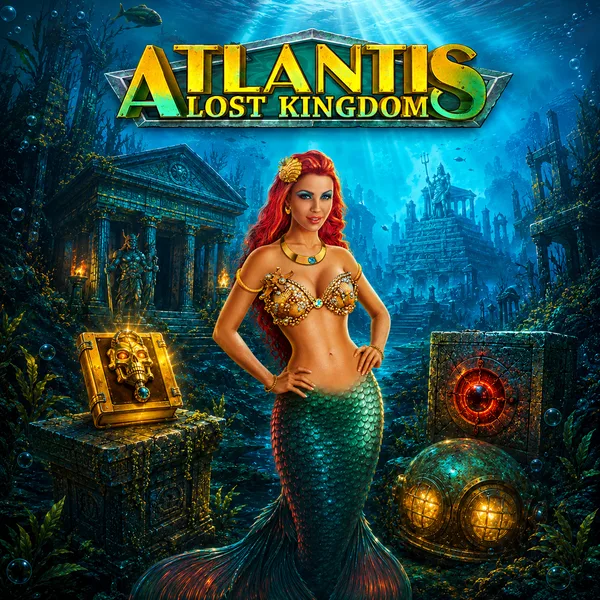 Atlantis slot