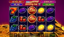 Cash Connection Sizzling Hot slot