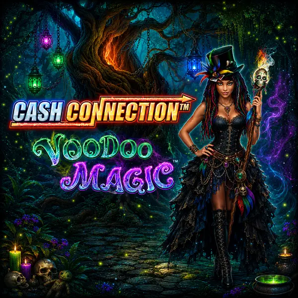 Cash Connection Voodoo Magic