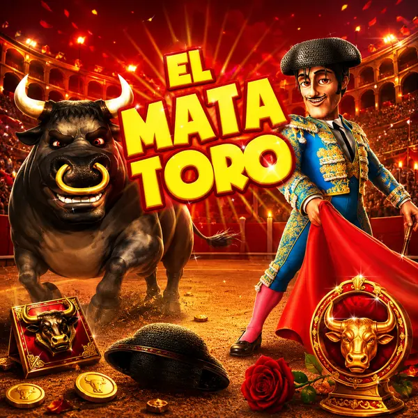El Mata Toro slot