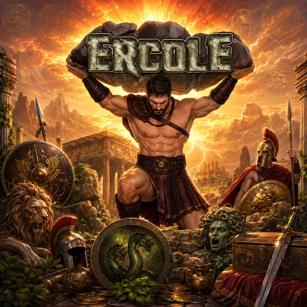 Ercole slot