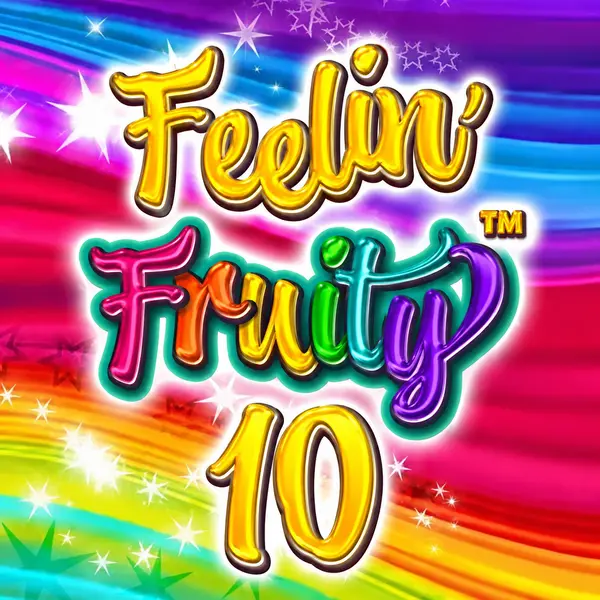 Feelin' Fruity 10 slot gratis