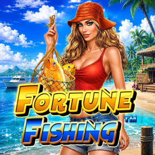 Fortune Fishing slot