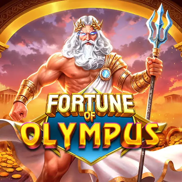 Fortune of Olympus slot demo