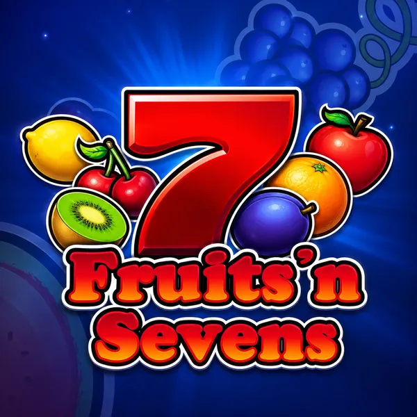 Fruits n Sevens slot