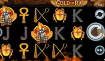 Gold of Ra
