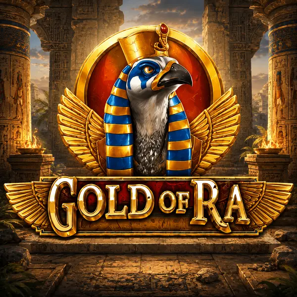 Gold of Ra slot