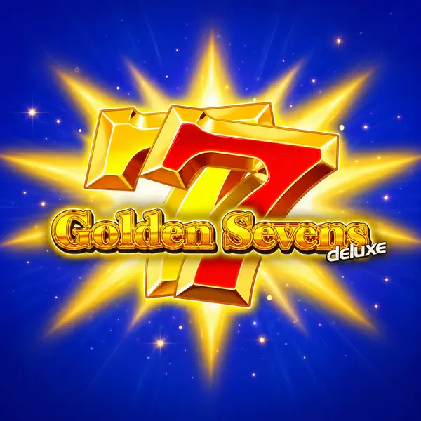 Golden Sevens Deluxe slot gratis