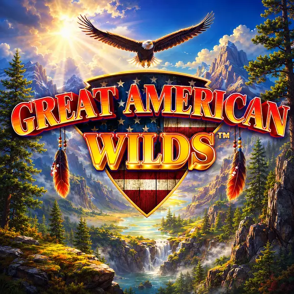 Great American Wilds slot