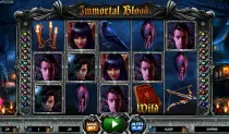 Immortal Blood